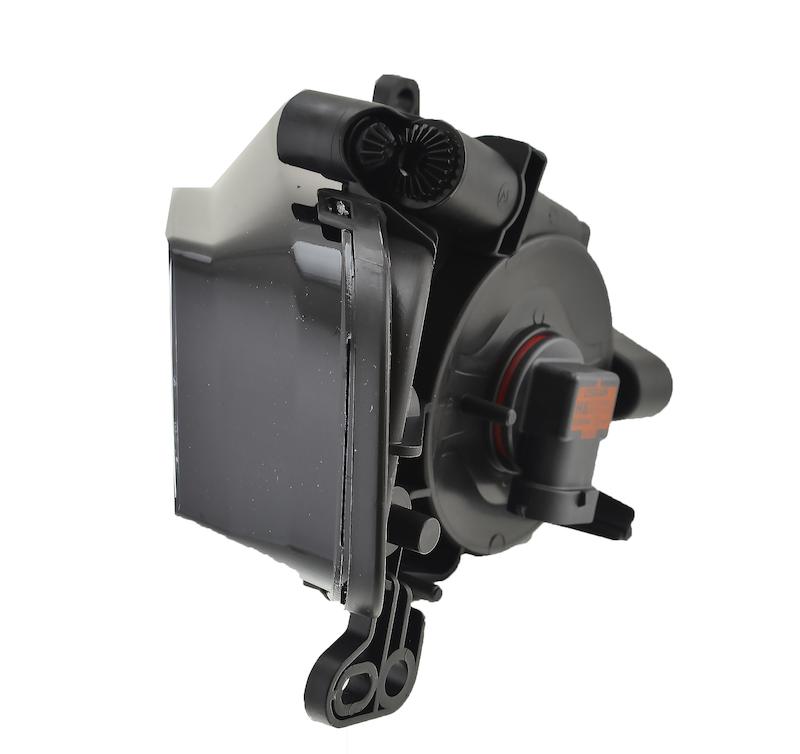 Hella Fog Light 010832231