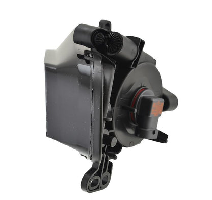 Hella Fog Light 010832231