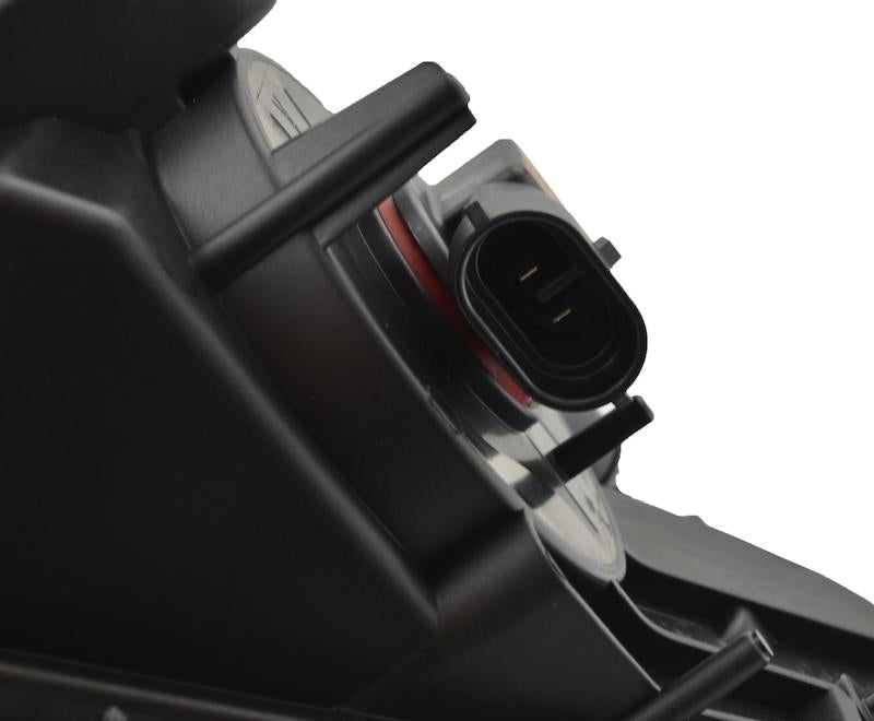 Hella Fog Light 010832241