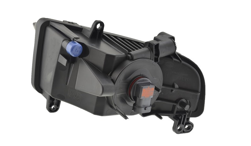 Hella Fog Light 010832261