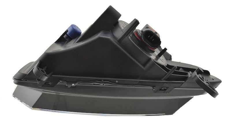 Hella Fog Light 010832261