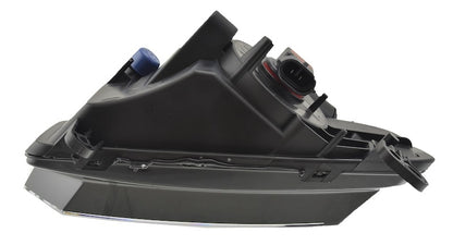 Hella Fog Light 010832261