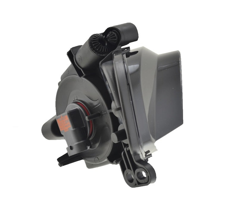 Hella Fog Light 010832261