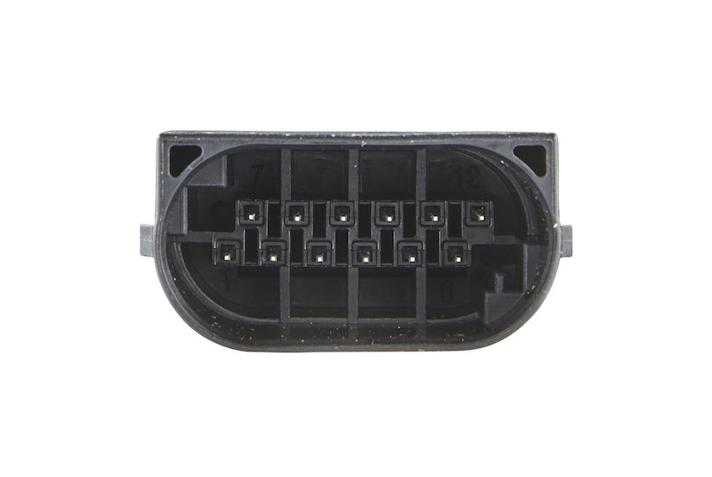 Hella Body Control Module 010905521