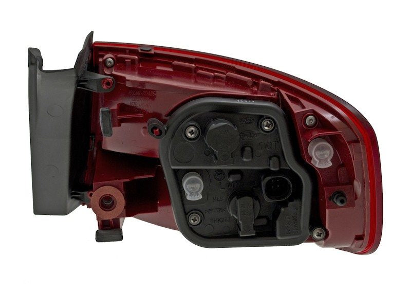 Hella Tail Light Assembly 010914111
