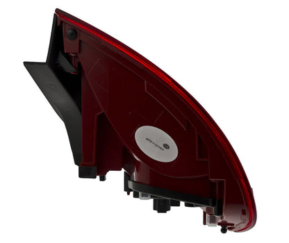 Hella Tail Light Assembly 010914121