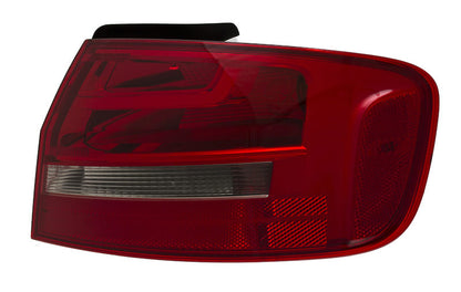 Hella Tail Light Assembly 010914121