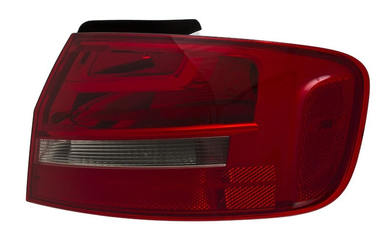 Hella Tail Light Assembly 010914121