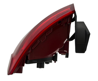 Hella Tail Light Assembly 010914121