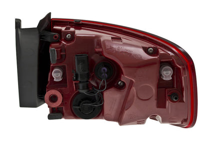 Hella Tail Light Assembly 010916111