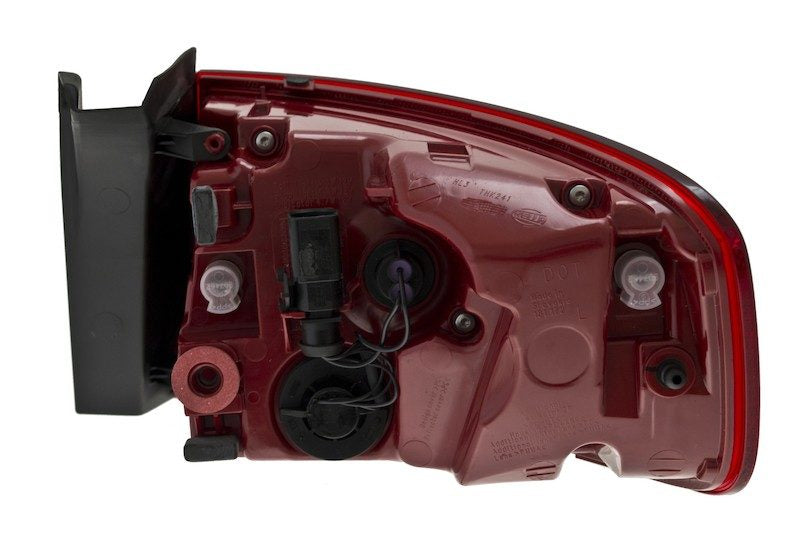 Hella Tail Light Assembly 010916111