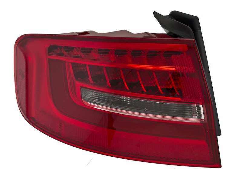 Hella Tail Light Assembly 010916111
