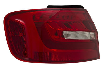 Hella Tail Light Assembly 010916111