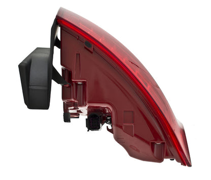 Hella Tail Light Assembly 010916111