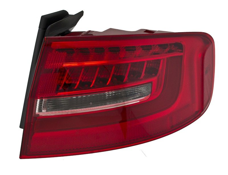 Hella Tail Light Assembly 010916121