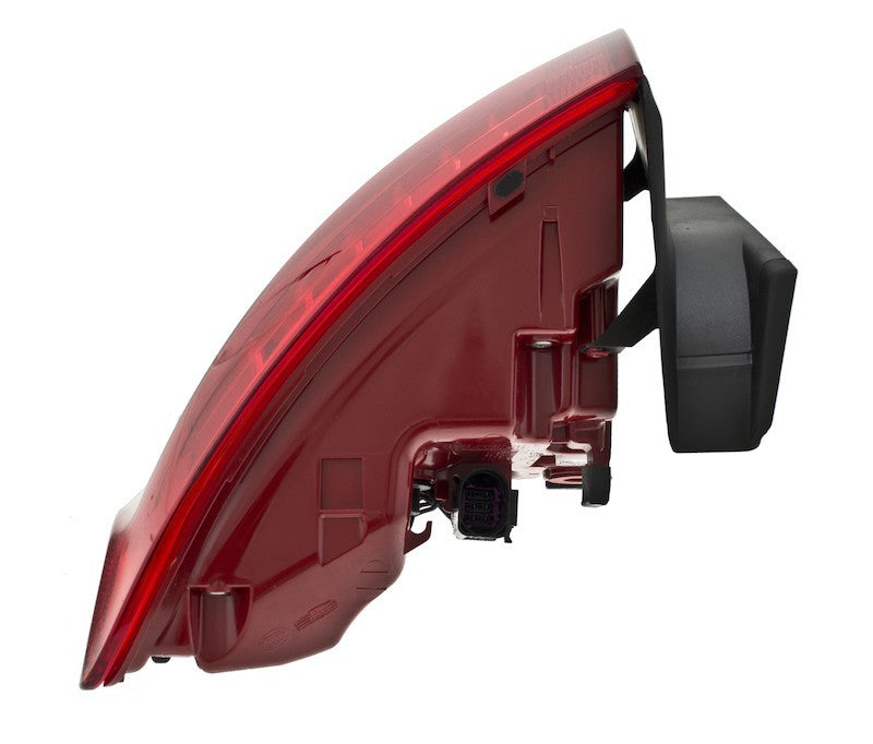 Hella Tail Light Assembly 010916121