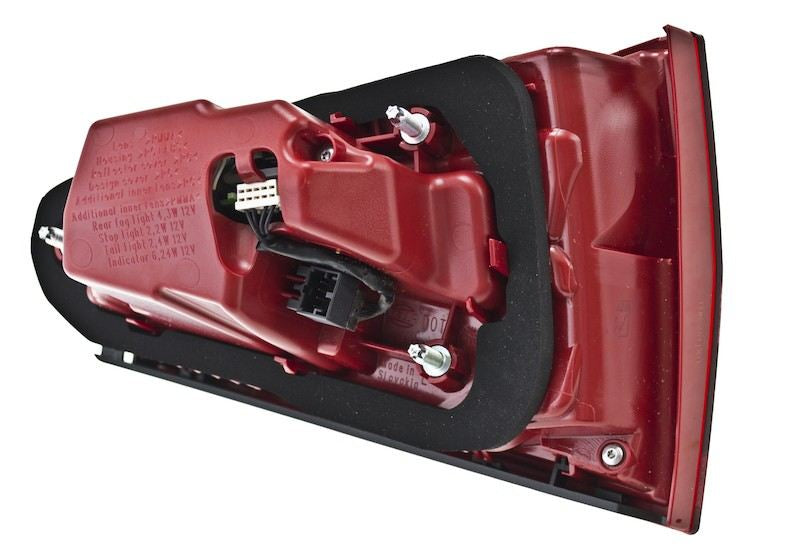 Hella Tail Light Assembly 010917111