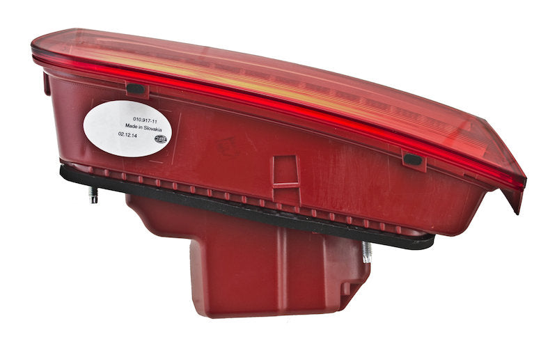 Hella Tail Light Assembly 010917111