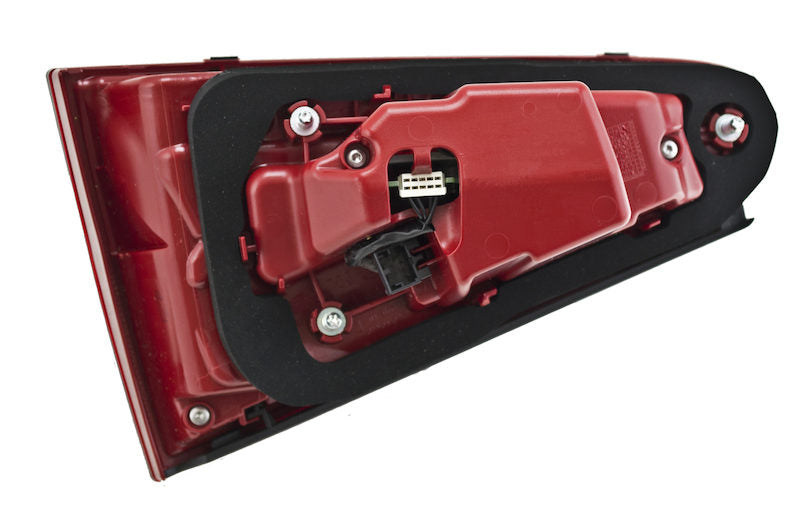 Hella Tail Light Assembly 010917121