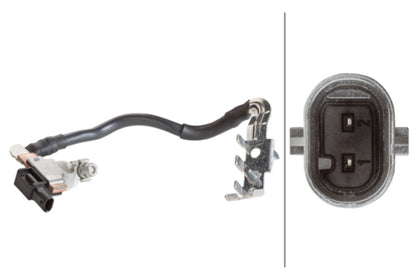 Hella Battery Current Sensor 010943901
