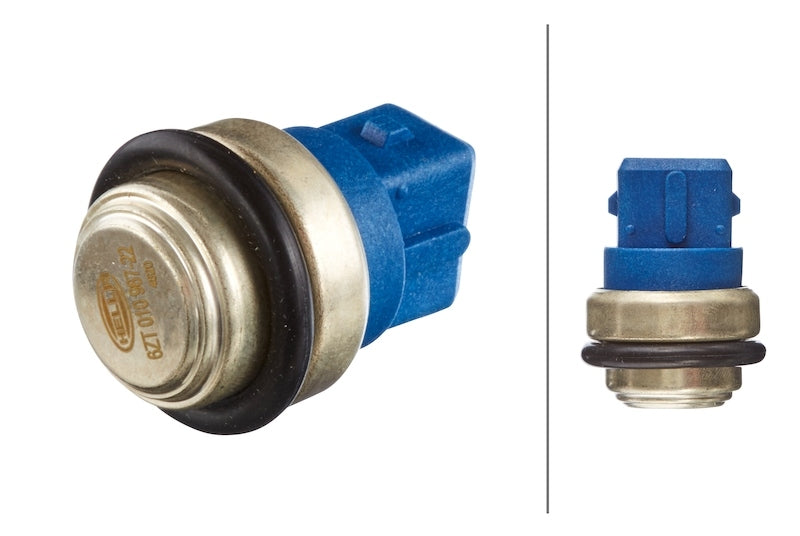 Hella Engine Coolant Temperature Switch 010967221