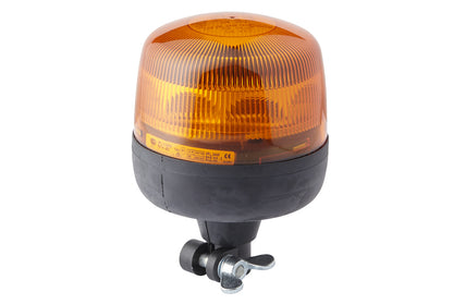 Hella Led Lamp 12/24V Amber Flex Mounting 2Rl 010979011