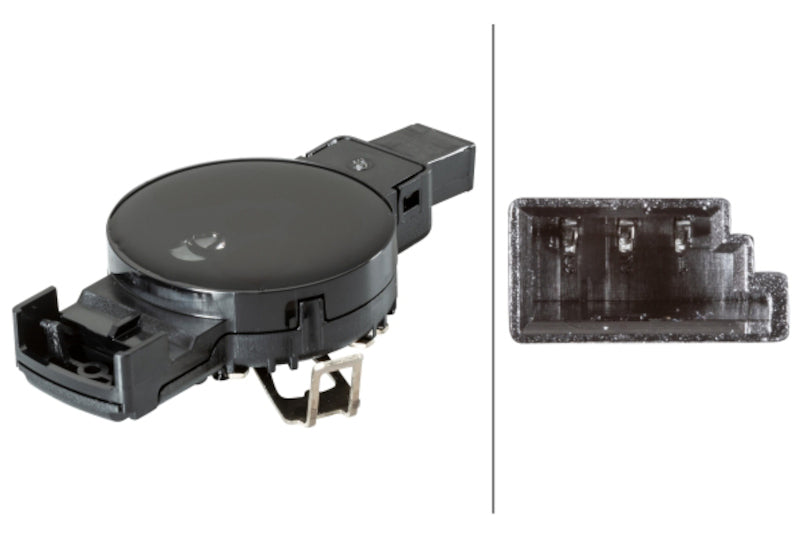 Hella Rain Sensor 011014831 main image