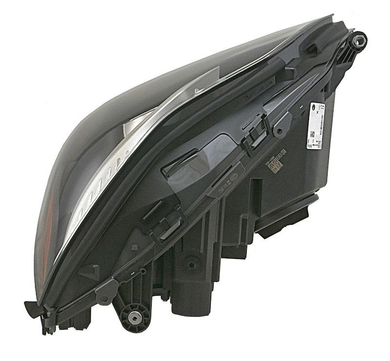 Hella Headlight 011066651