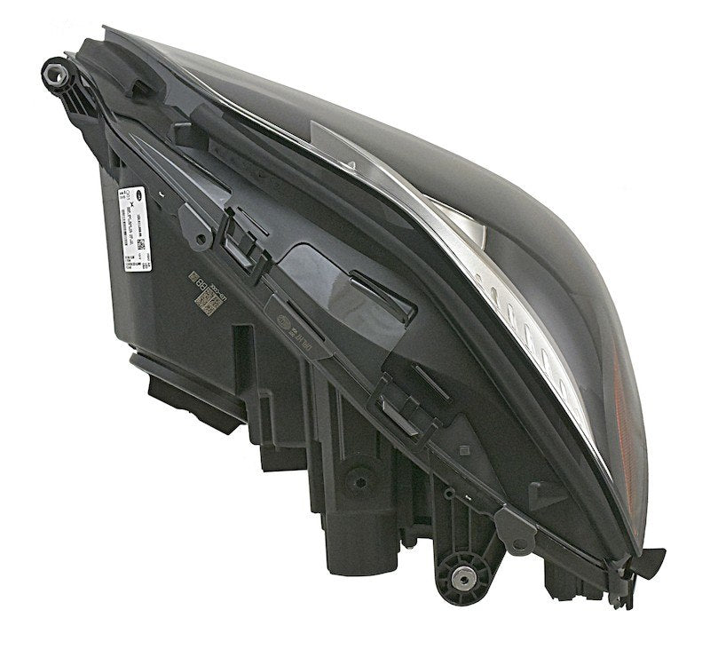 Hella Headlight 011066661