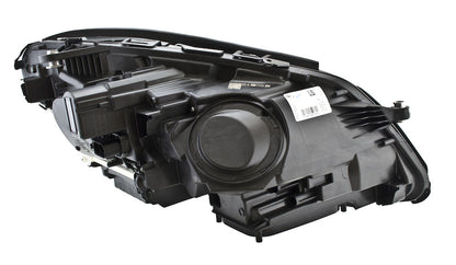Hella Headlight Assembly 011066711