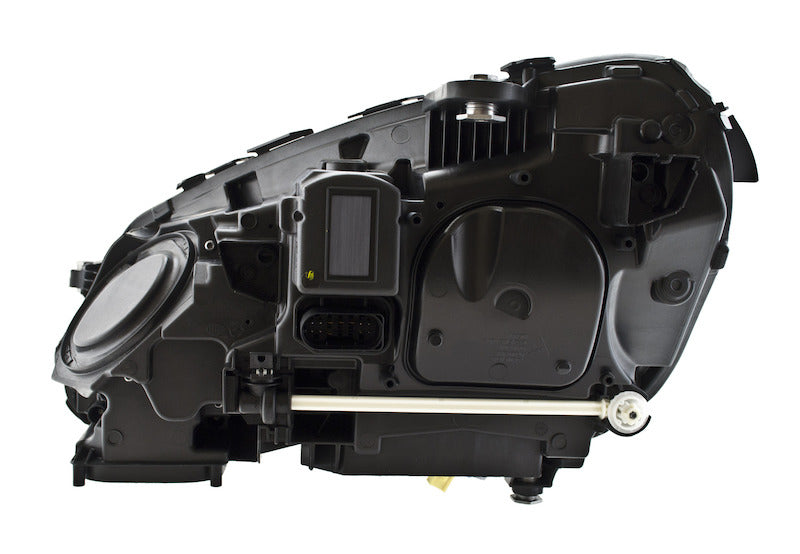 Hella Headlight Assembly 011066721