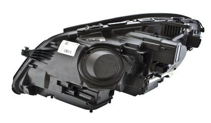Hella Headlight Assembly 011066721
