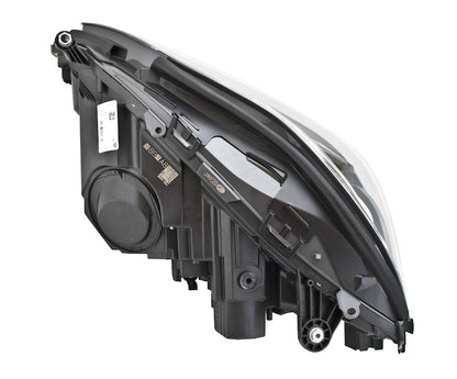 Hella Headlight Assembly 011066721