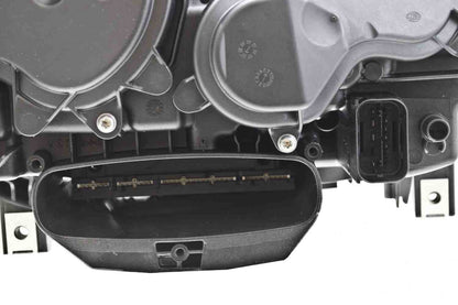 Hella Headlight Assembly 011072951