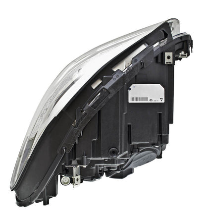 Hella Headlight Assembly 011072951