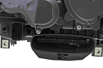 Hella Headlight Assembly 011072961