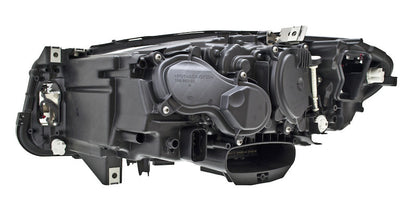 Hella Headlight Assembly 011072961