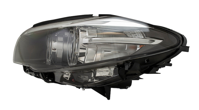 Hella Headlight 011087951