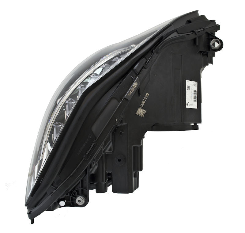 Hella 2015 Mercedes-Benz E350 E400 E550 15- Headlamp Lh Led 011091851