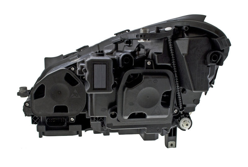 Hella 2015 Mercedes-Benz E350 E400 E550 15- Headlamp Rh Led 011091861