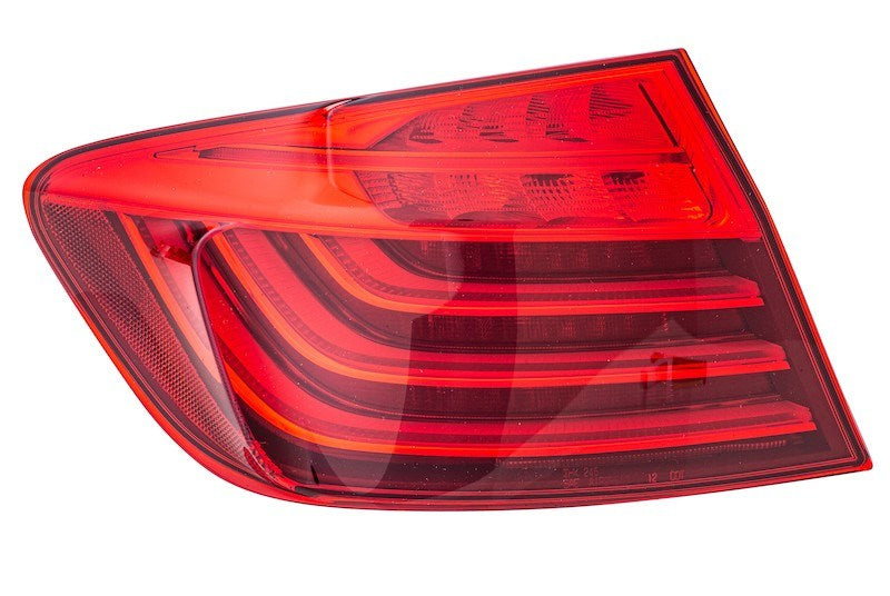 Hella Tail Light Assembly 011144331