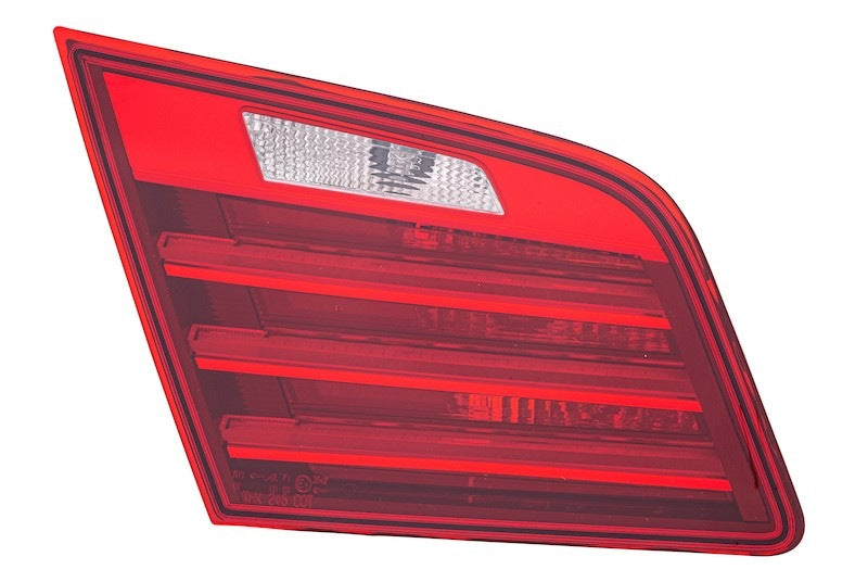 Hella Tail Light Assembly 011145511