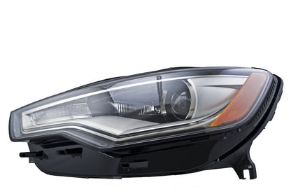 Hella Headlight Assembly 011150391