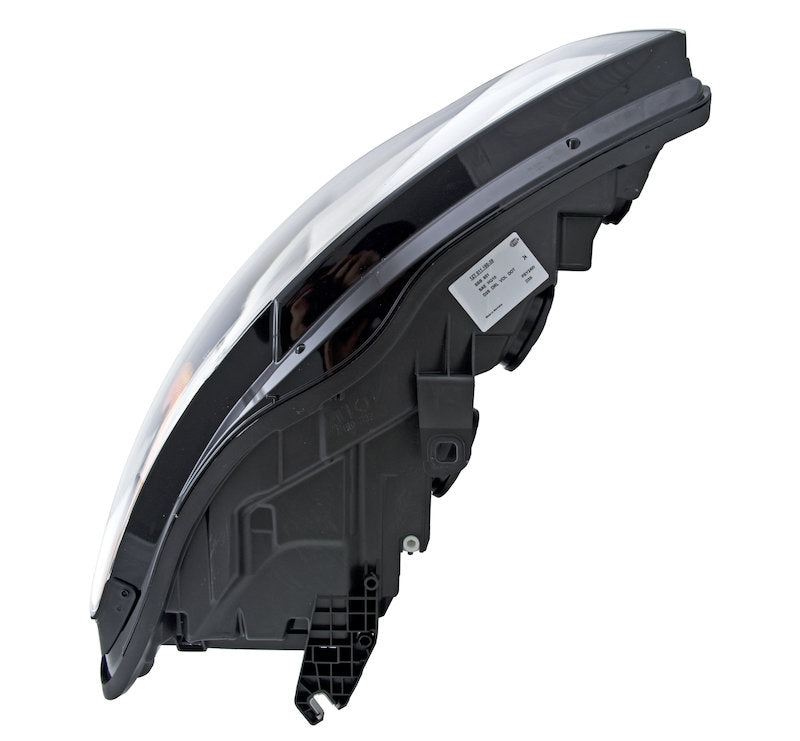 Hella Headlight Assembly 011150391