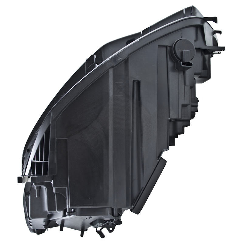 Hella Headlight Assembly 011151461