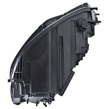 Hella Headlight Assembly 011151461