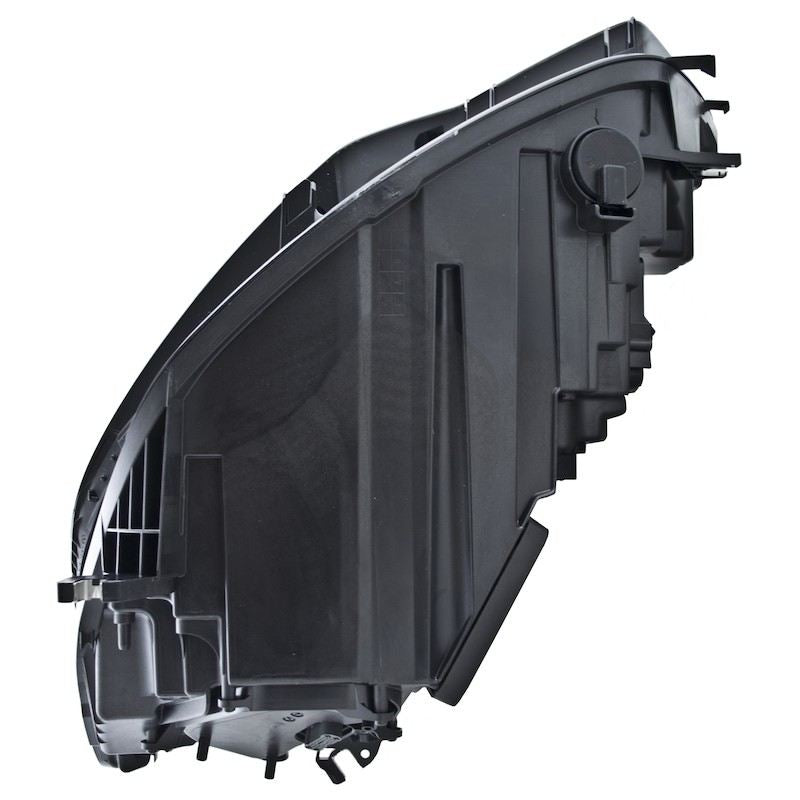 Hella Headlight Assembly 011151461