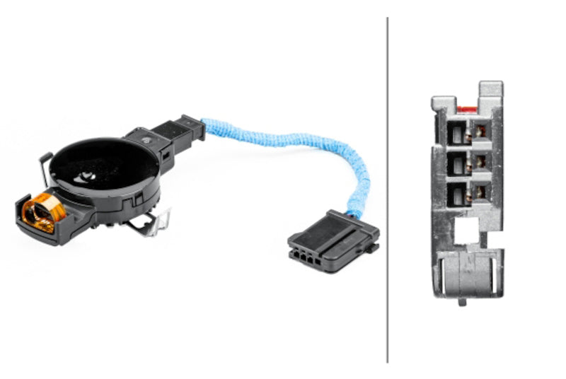 Hella Rain Sensor 011178901
