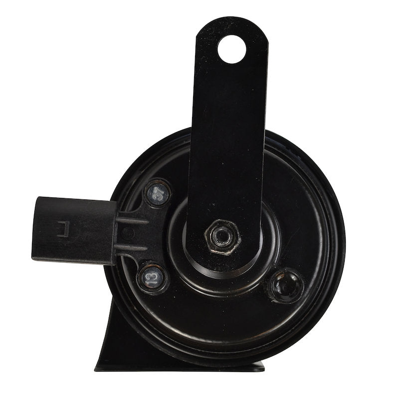 Hella Horn Kit Bx Blk