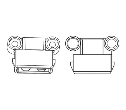 Hella Horn 011225851